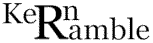 Kern Ramble logo image